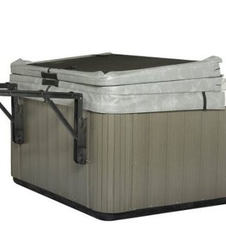 Slider - Spa Cover Roller