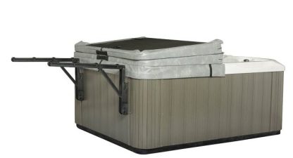 Slider - Spa Cover Roller