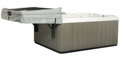 Slider - Spa Cover Roller - Image 5
