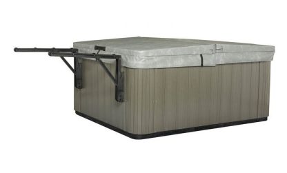 Slider - Spa Cover Roller - Image 4