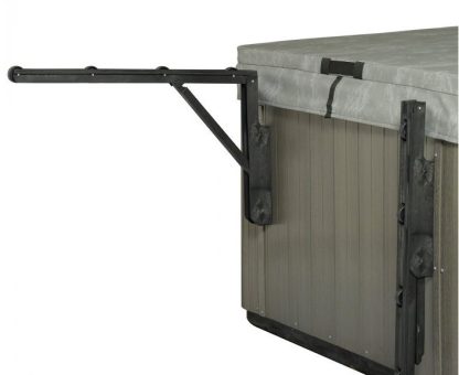 Slider - Spa Cover Roller - Image 2