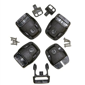 Replacement Clips