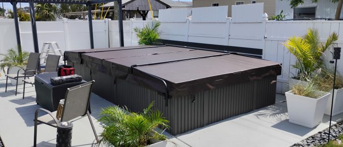 Low Cost Spa Covers