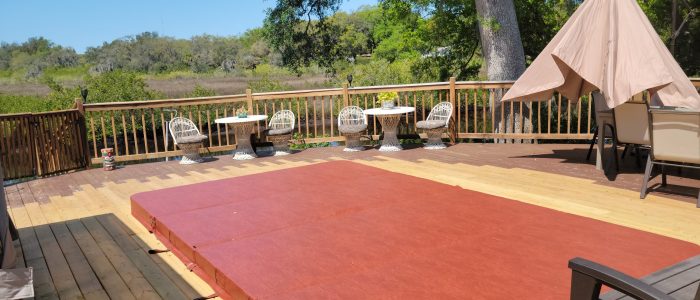 Low Cost Spa Covers