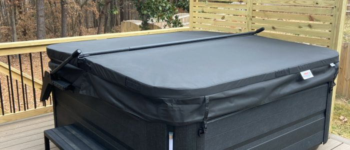 Low Cost Spa Covers